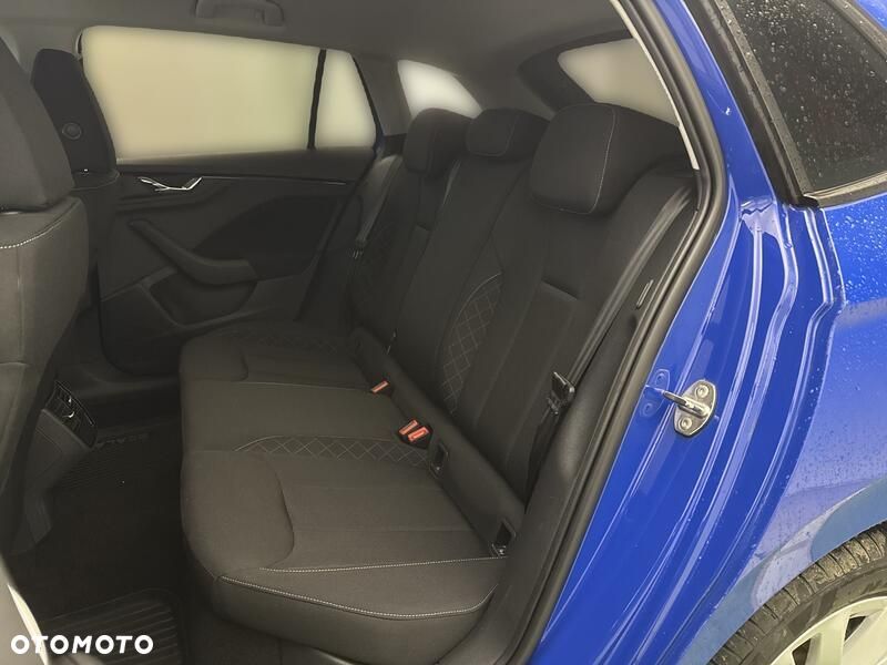 Skoda Scala 1.0 TSI Ambition - 18