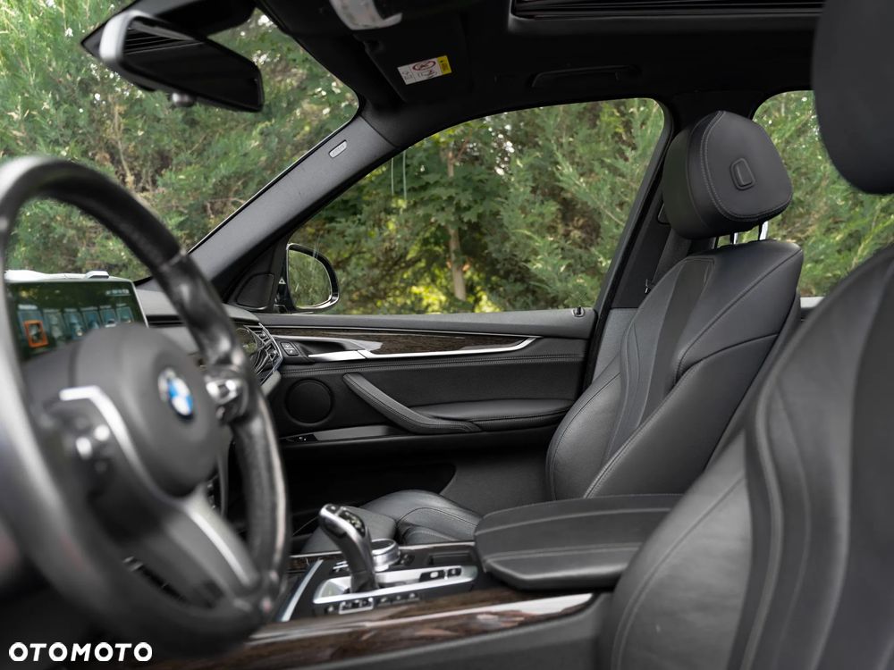 BMW X5 xDrive40d Sport-Aut - 33