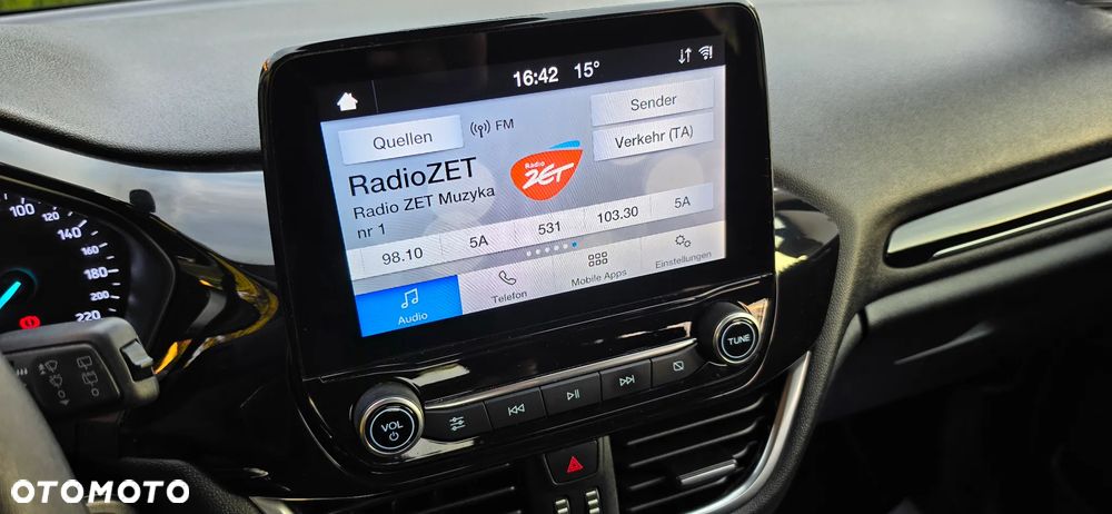 Ford Fiesta - 22