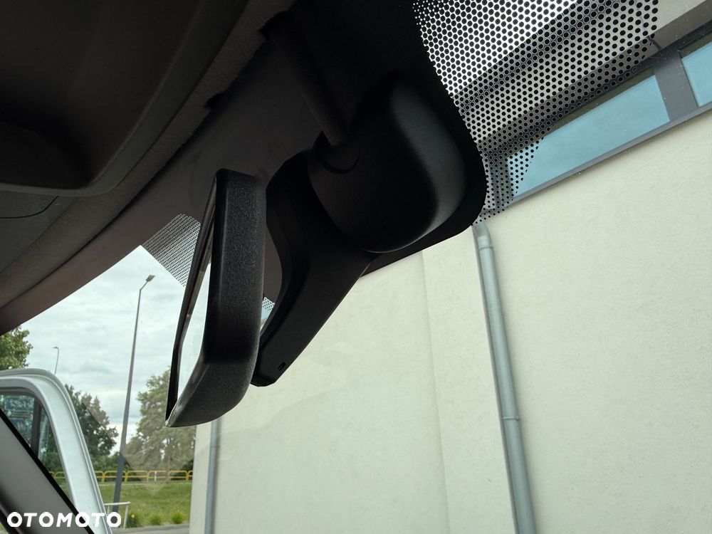 Opel Movano Master Doka Brygadówka Skrzynia - 31