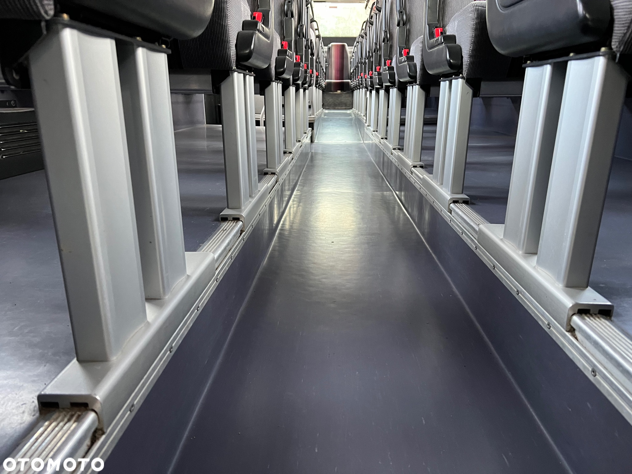 Irisbus Irisbus Ares / bardzo Ładny /Cena:56000 zł netto - 5