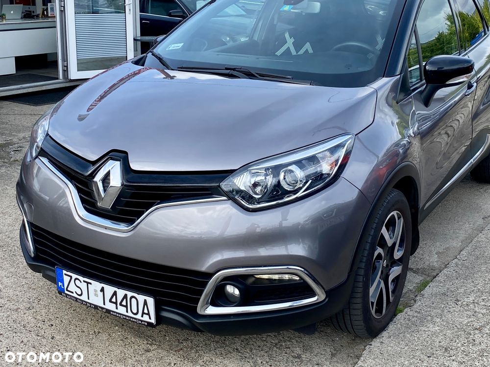 Renault Captur - 2