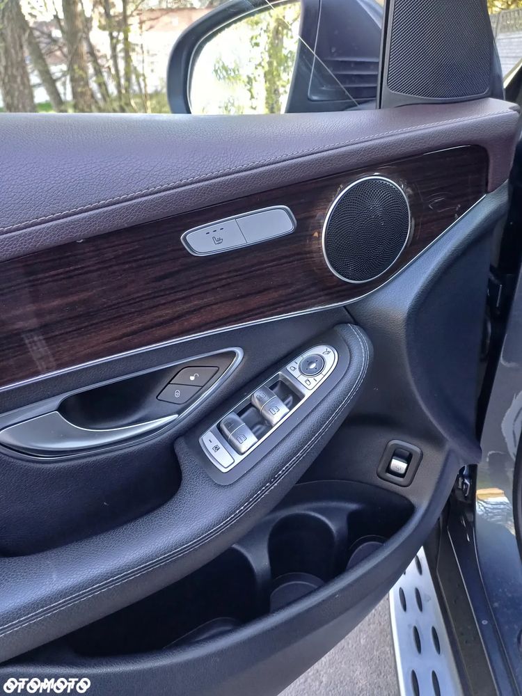 Mercedes-Benz GLC - 20