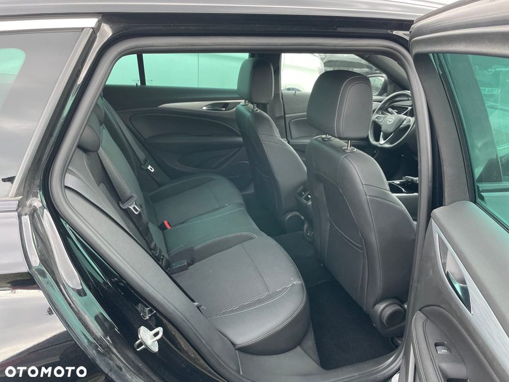 Opel Insignia 2.0 CDTI Business Elegance S&S - 6
