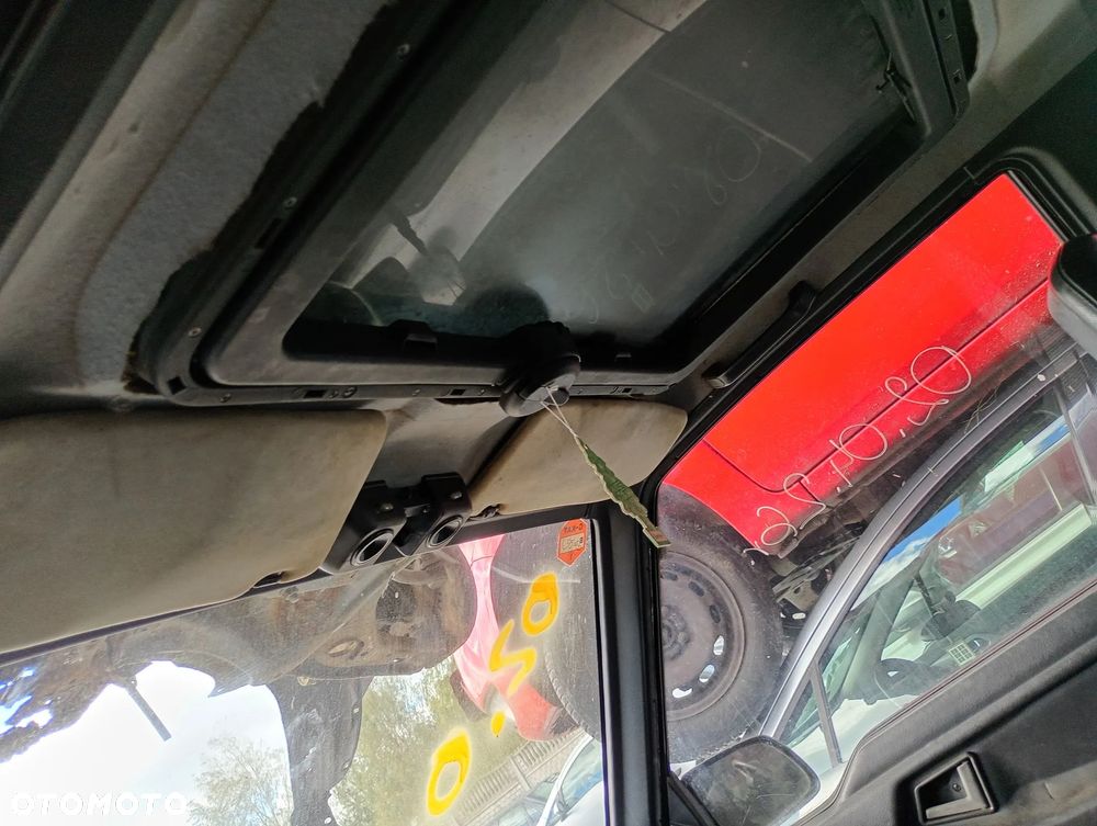SUZUKI VITARA I 88-94 1.6 8V G16A WENTYLATOR CHŁODNICY - 22