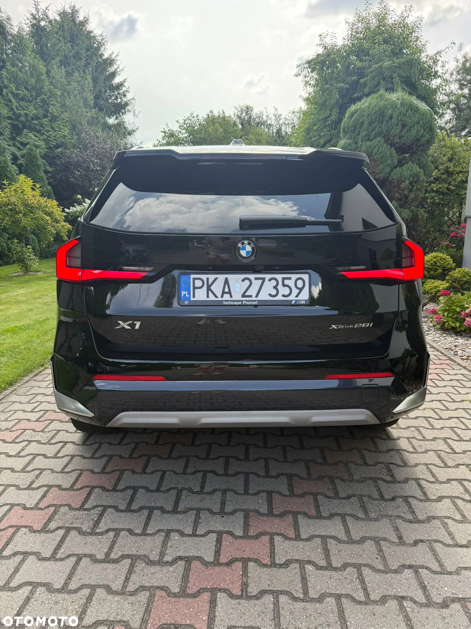 BMW X1 - 19