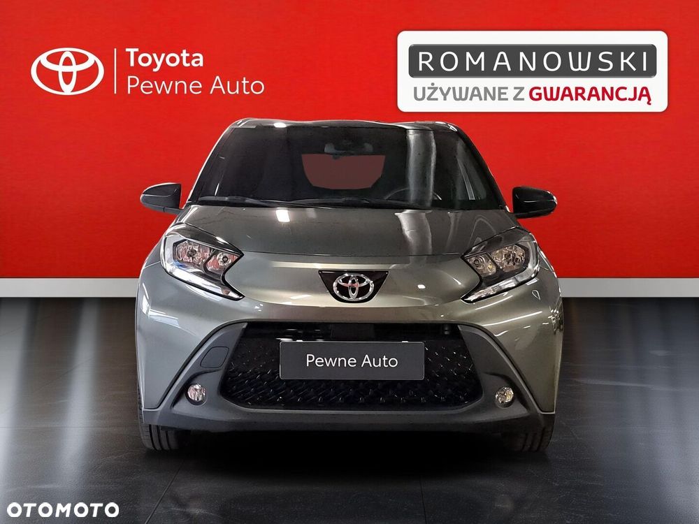 Toyota Aygo X - 3
