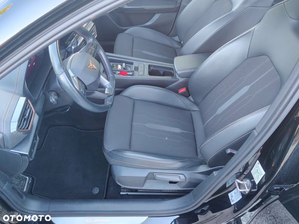 Cupra Formentor VZ 1.4 e-Hybrid DSG - 9