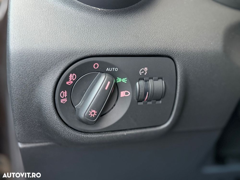 Audi A1 1.2 TFSI Ambition - 24