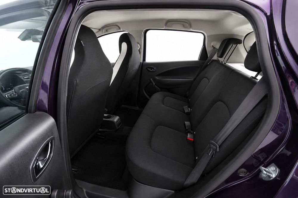 Renault Zoe (c/ Bateria) E-Tech EV40 Equilibre - 20
