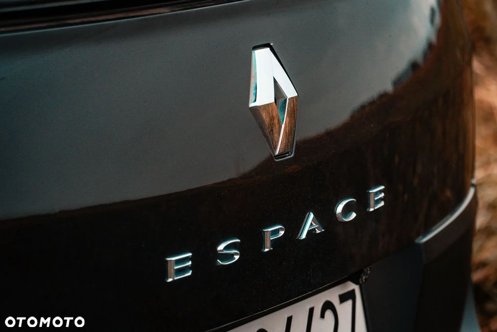 Renault Grand Espace - 18