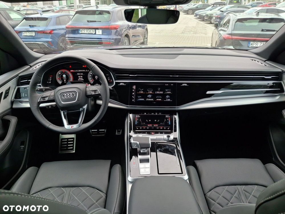 Audi Q8 - 22