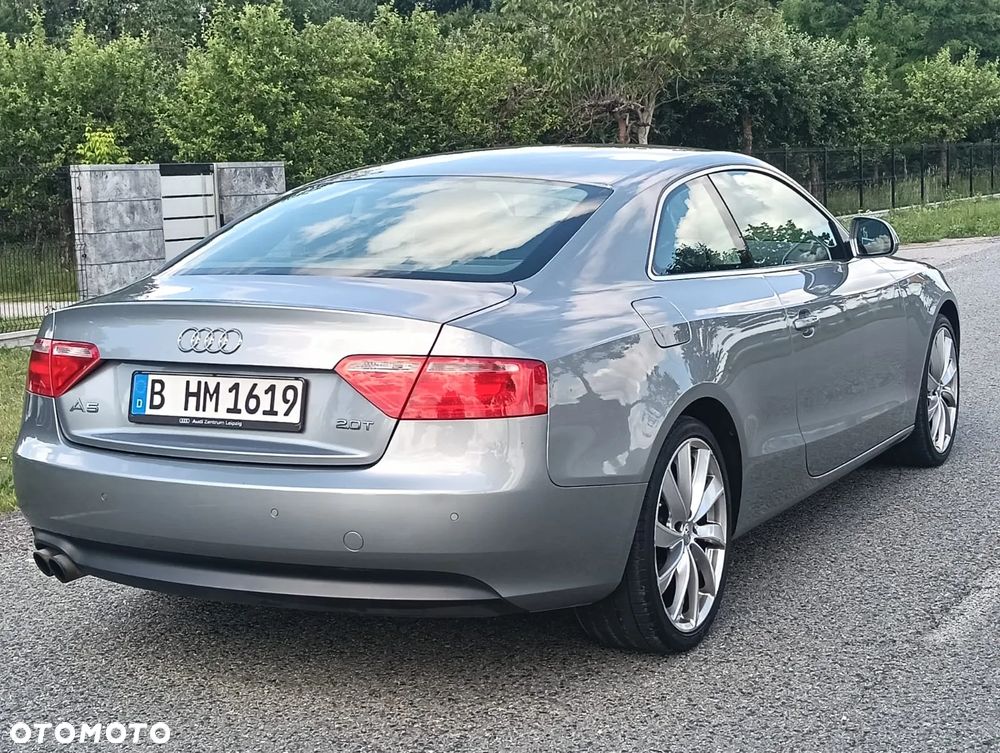 Audi A5 Coupé 2.0 TFSI - 3