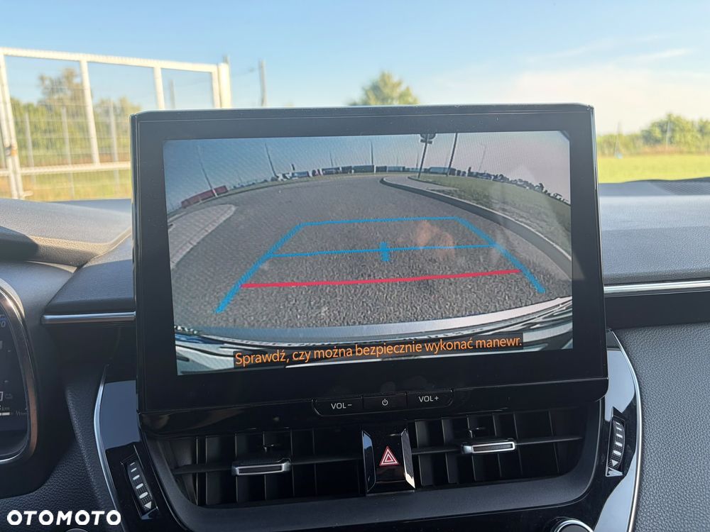 Toyota Corolla 1.8 Hybrid Comfort - 36