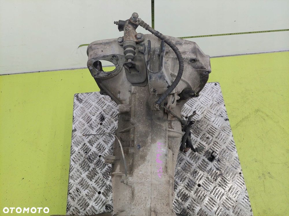 Skrzynia biegów Manualna Subaru Legacy IV 2003-2009 2,0 DOHC - 6