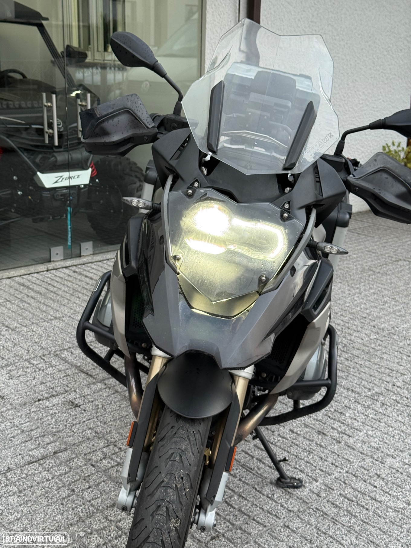 BMW R 1200 GS - 14