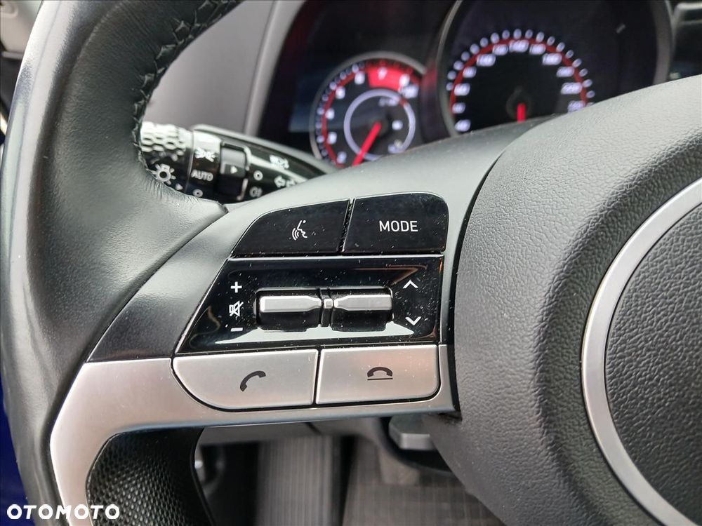 Hyundai Elantra 1.6 Smart - 17