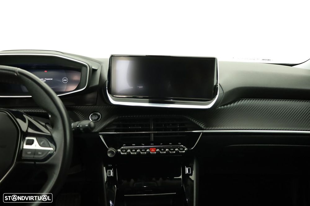 Peugeot 2008 1.2 PureTech Allure EAT8 - 9