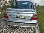 Honda Civic 1.5i Profile - 1