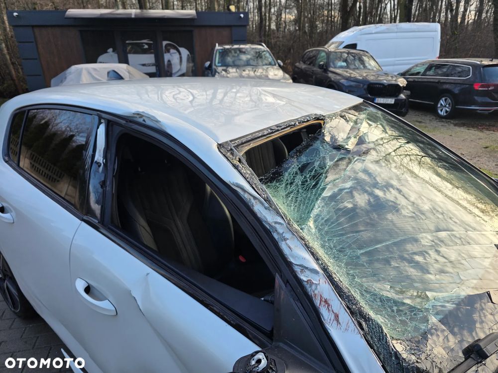 Peugeot 308 1.2 PureTech GT S&S EAT8 - 5