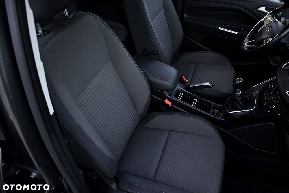 Ford C-MAX 1.0 EcoBoost Titanium ASS - 35