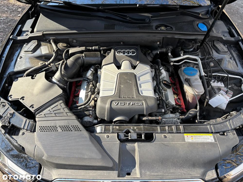 Audi S5 Sportback S tronic - 13