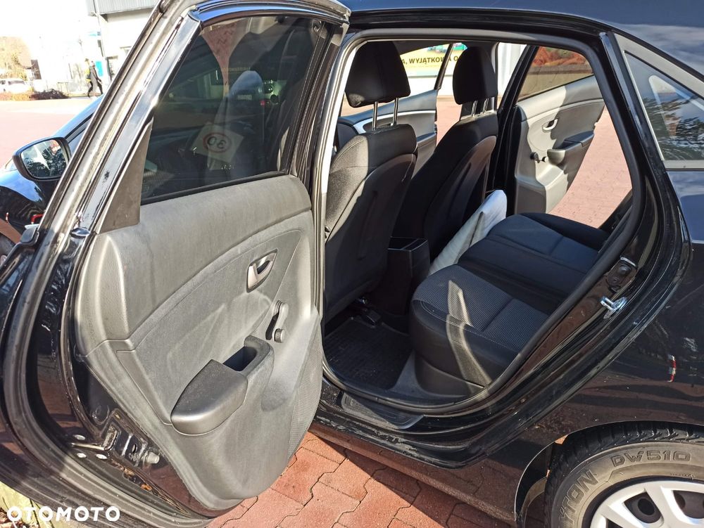 Hyundai i30 1.4 CRDi Classic - 13