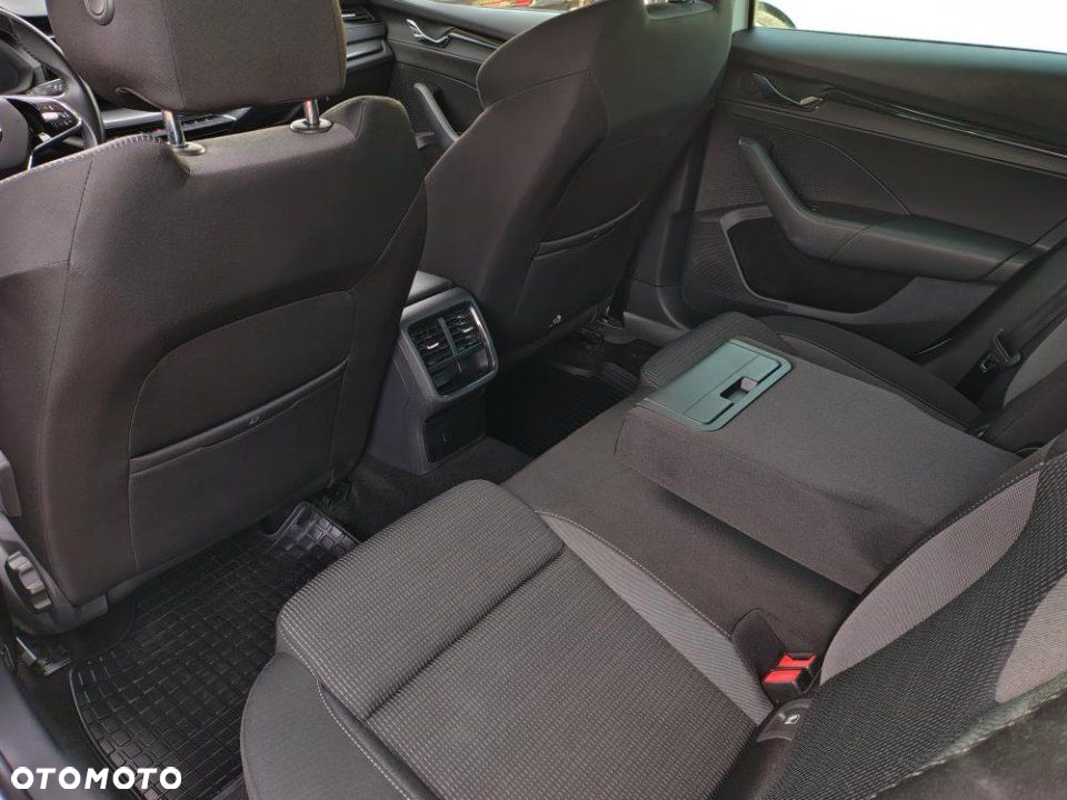 Skoda Octavia - 4