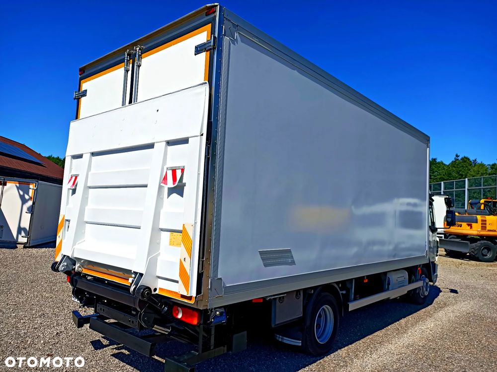 DAF LF 210 EURO 6 Chłodnia Xarios 500 - 6