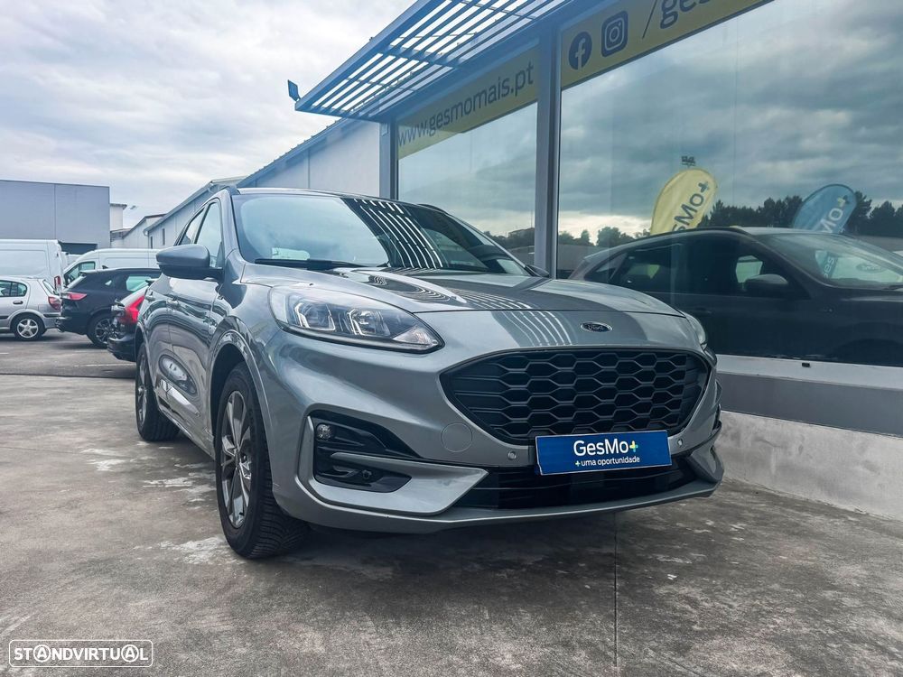 Ford Kuga 1.5 EcoBoost ST-Line - 1