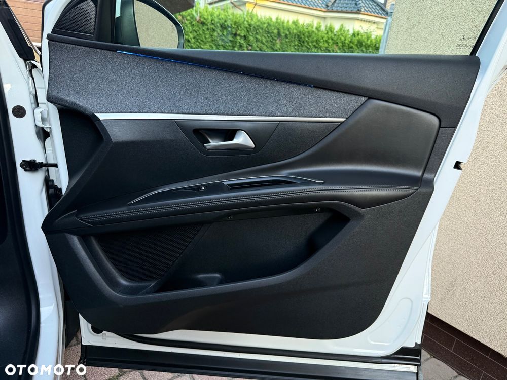 Peugeot 5008 BlueHDi 130 Allure - 14