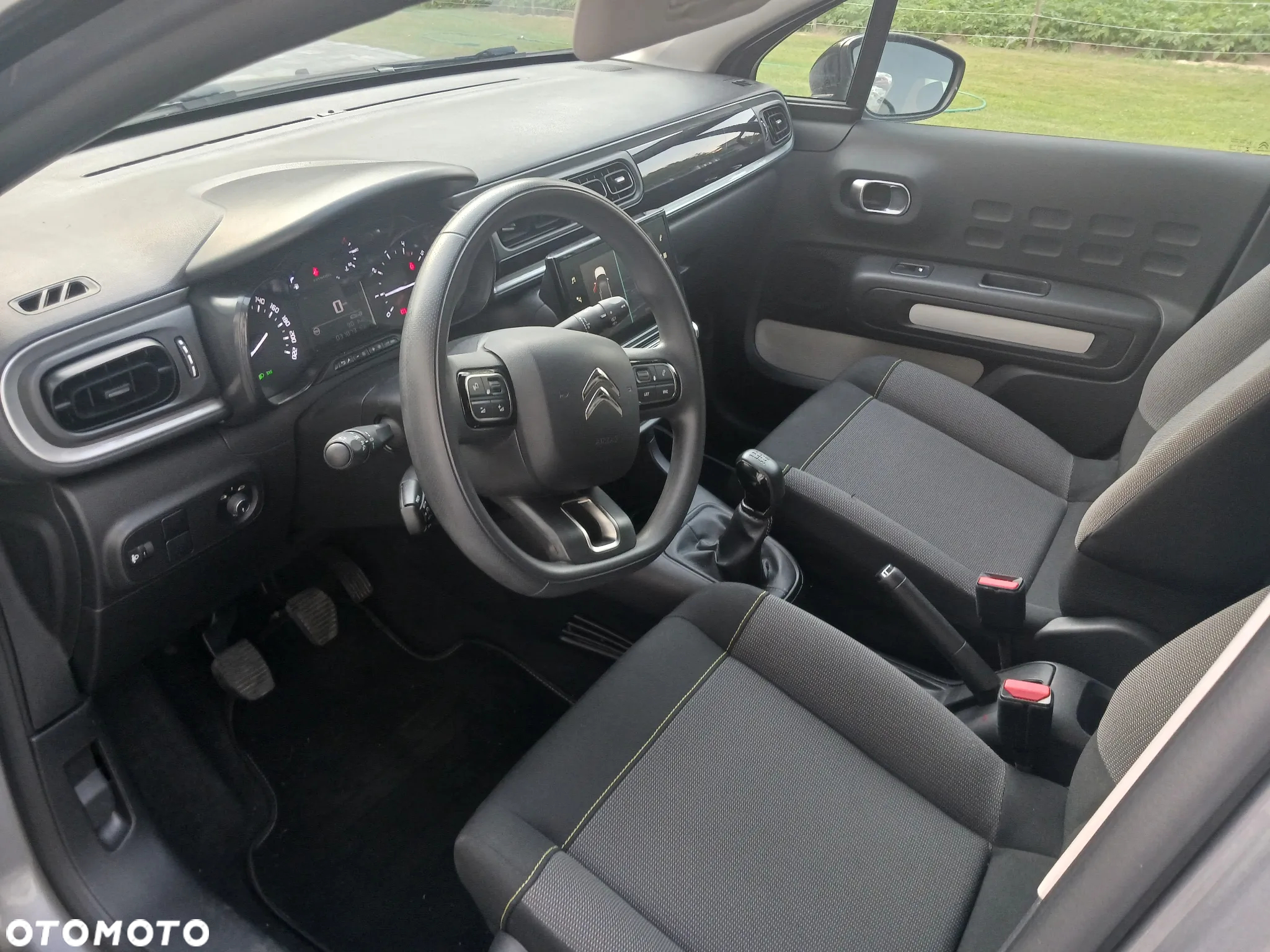 Citroën C3 1.2 PureTech Shine - 8