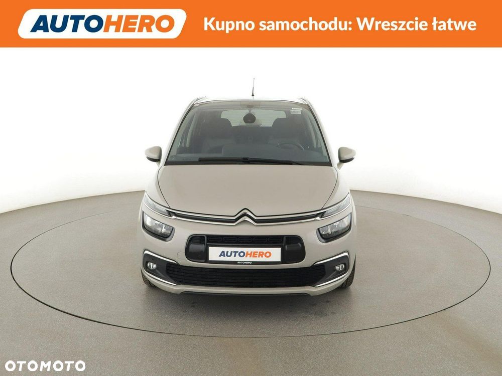 Citroën C4 Grand Picasso 2.0 BlueHDi Shine S&S EAT6 - 12
