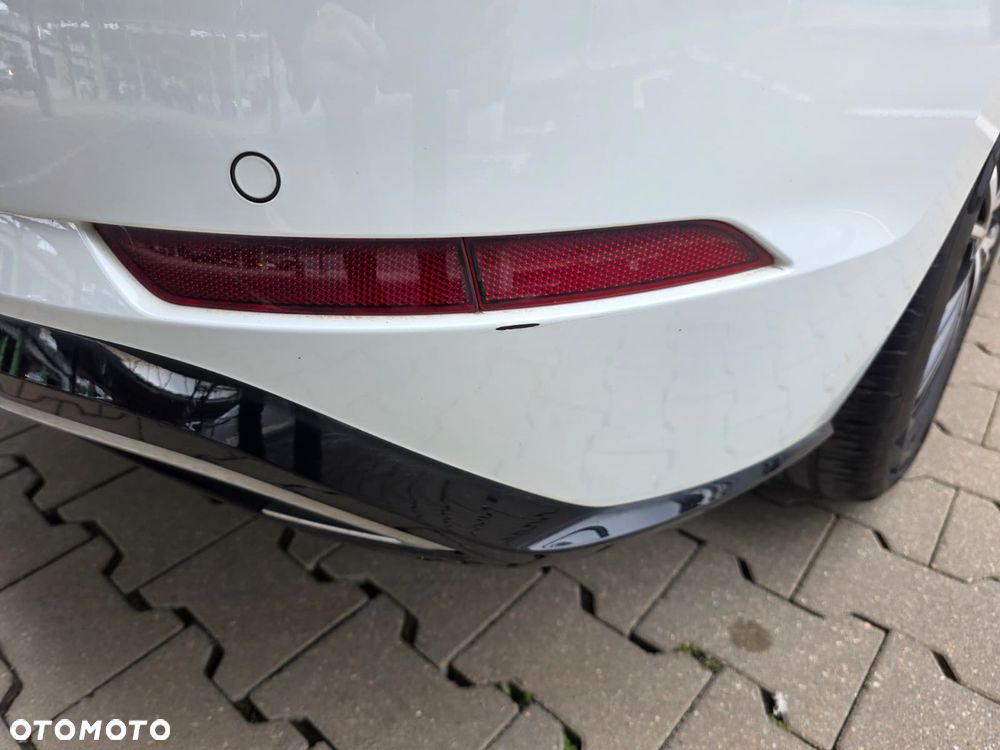 Volkswagen Touran 1.5 TSI EVO Highline DSG - 5