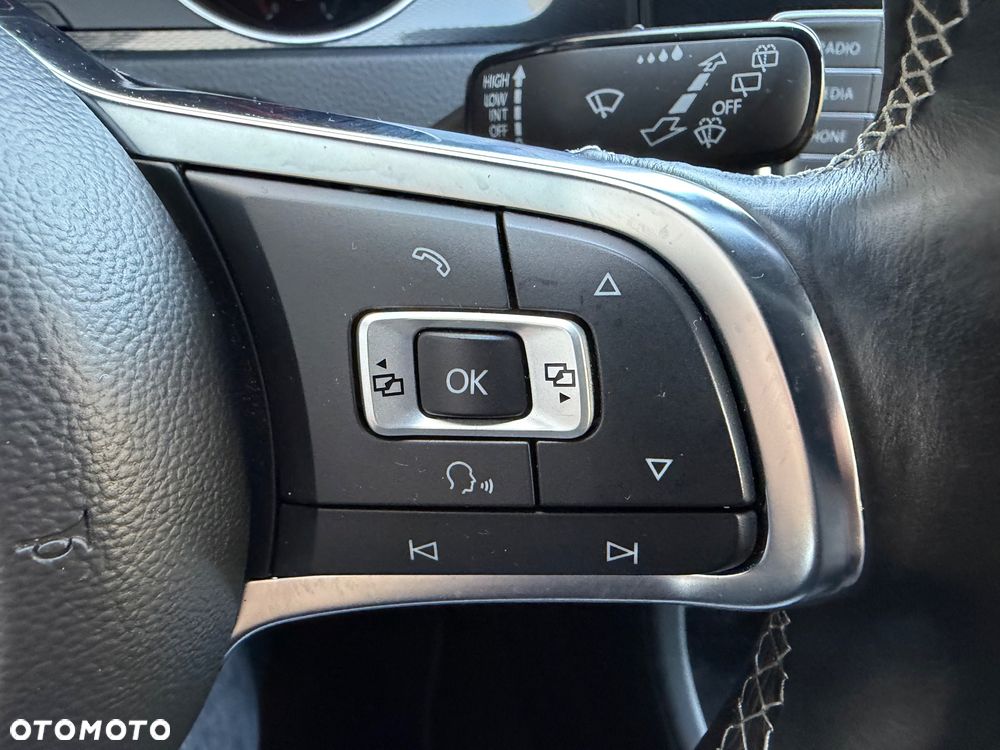 Volkswagen Golf GTD BlueMotion Technology - 23