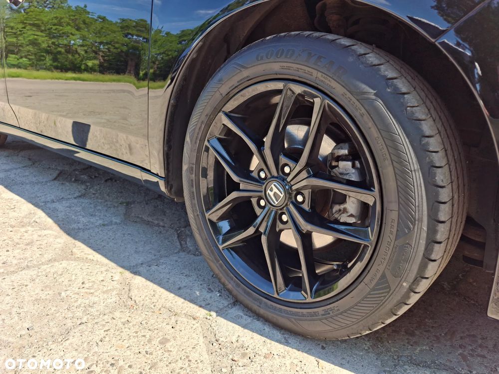 Honda Accord 2.0 Executive - 13