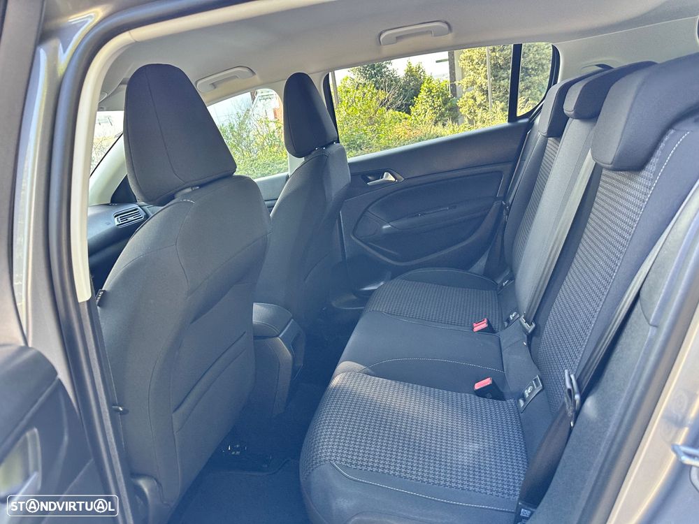 Peugeot 308 1.6 BlueHDi Active - 24