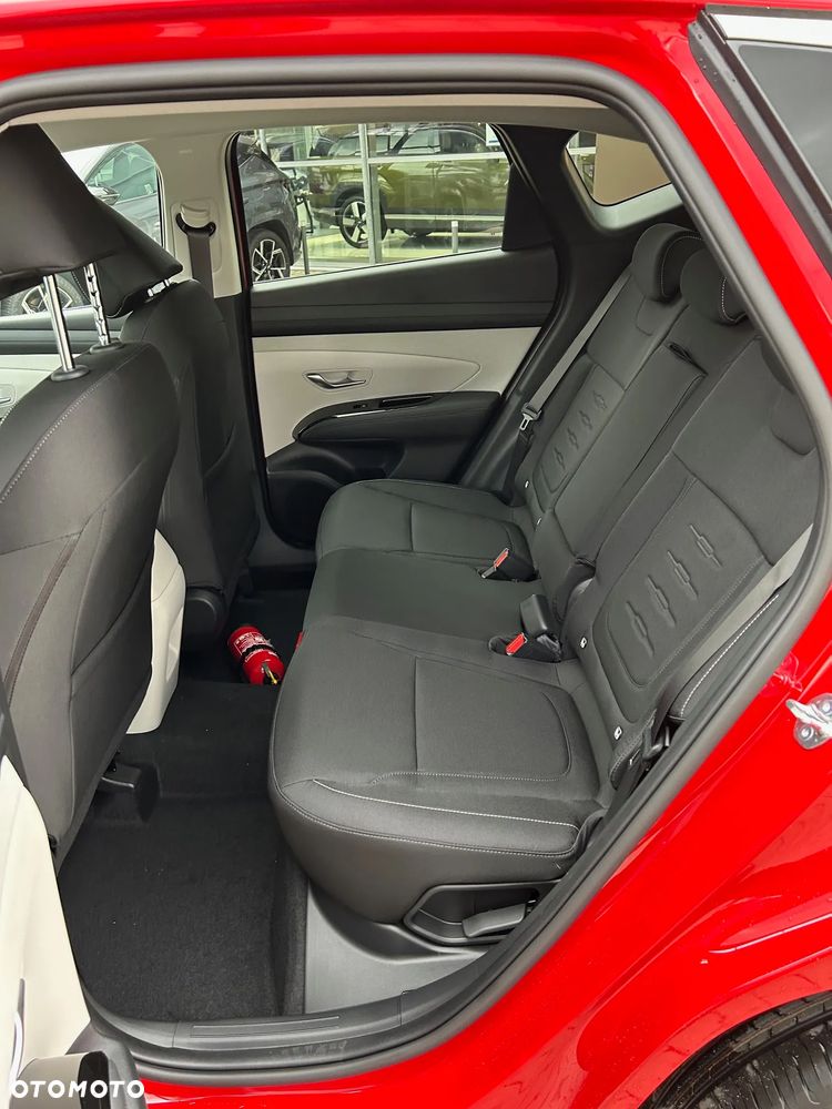 Hyundai Tucson - 7