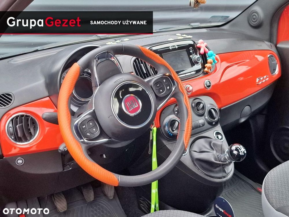 Fiat 500 - 11