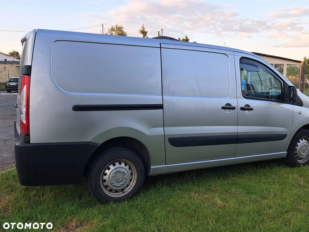 Citroën JUMPY - 16