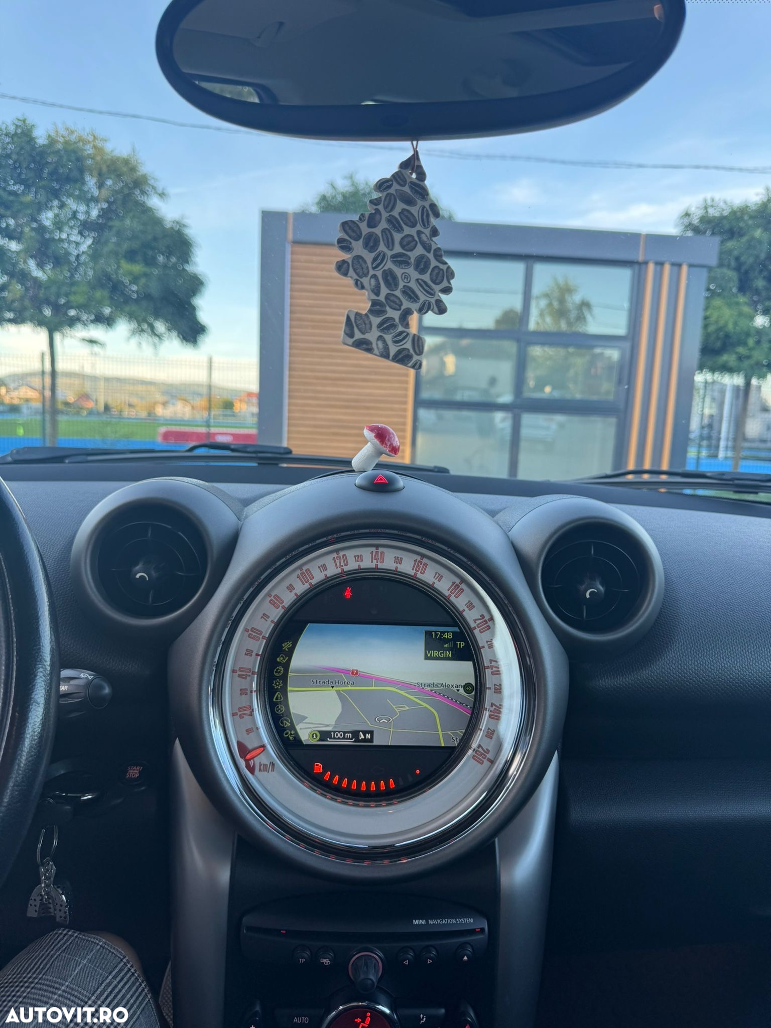 Mini Countryman Cooper D All4 Aut. - 9