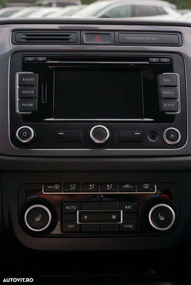 Volkswagen Tiguan - 15