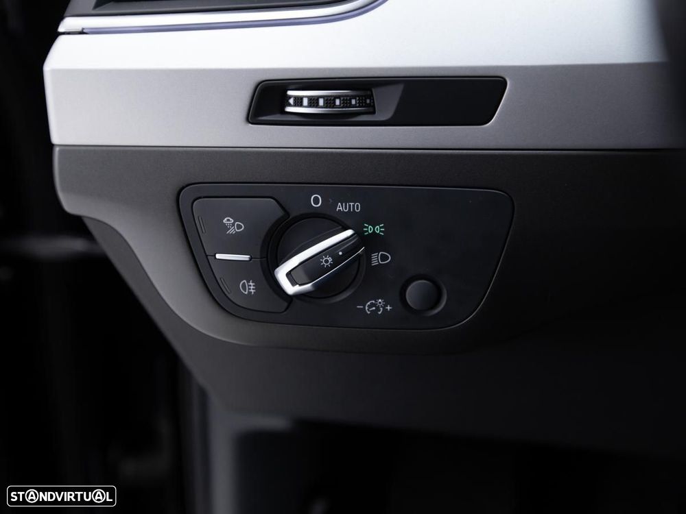 Audi Q7 3.0 TDI e-tron quattro tiptronic - 16