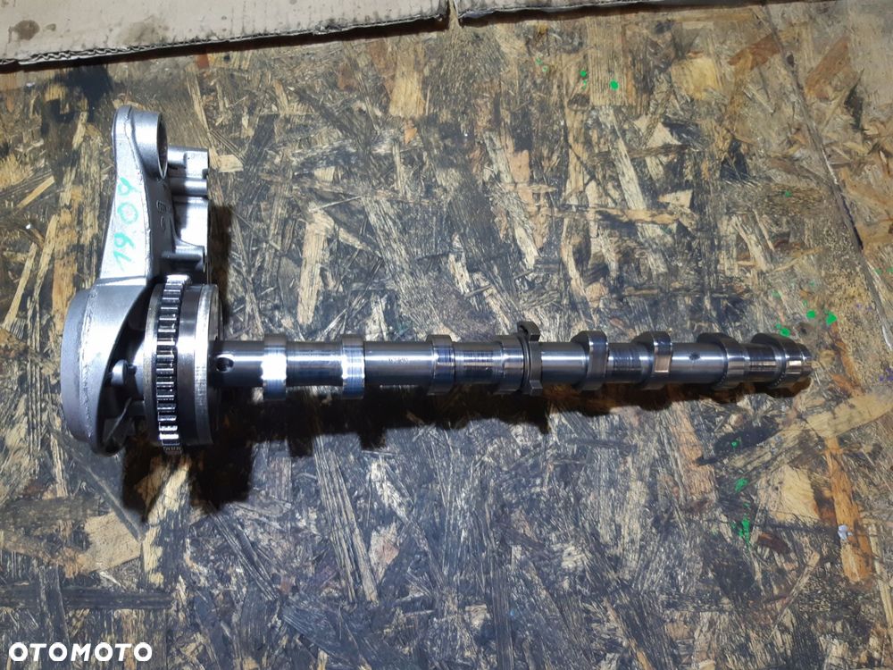 audi a4 b8 a5 1.8 tfsi wałek rozrządu ssący 06h101a - 1