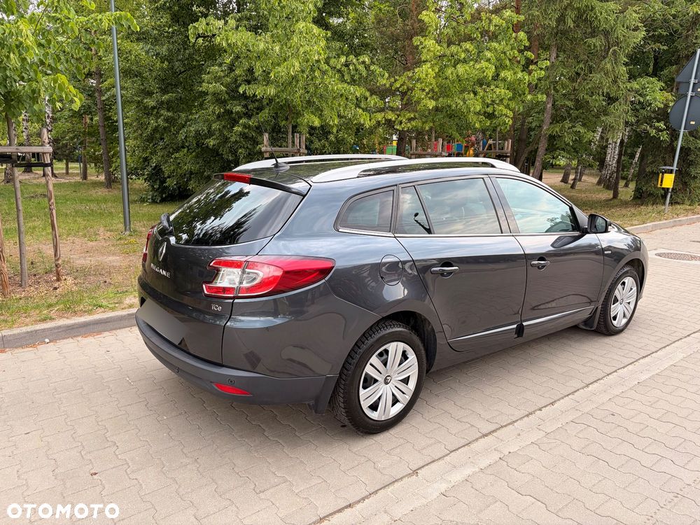 Renault Megane - 6