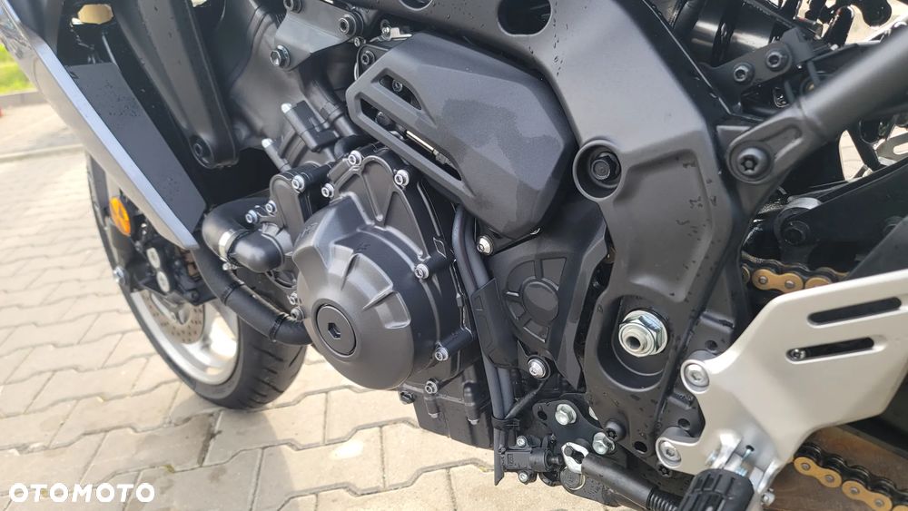 Yamaha Tracer - 24