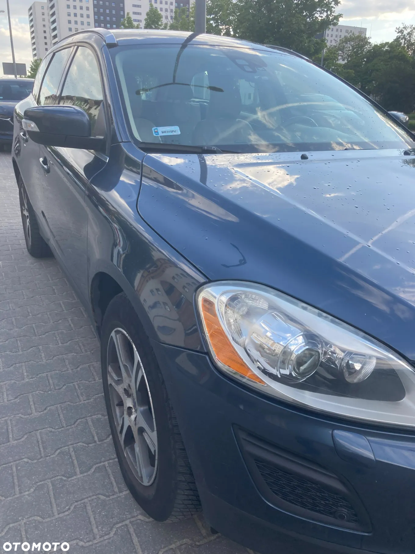 Volvo XC 60 - 2