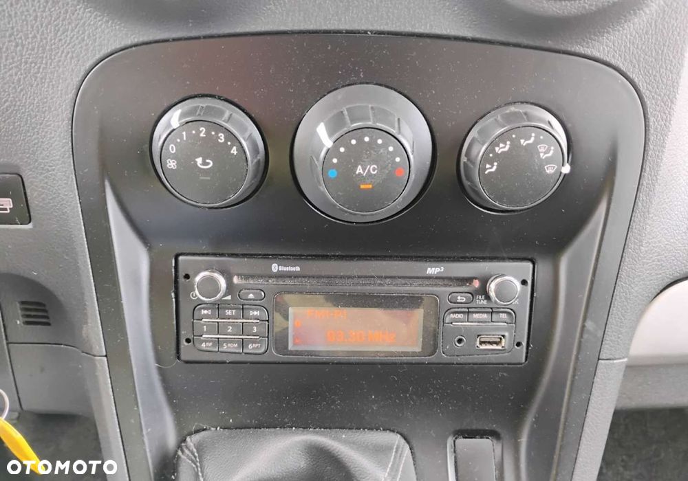 Mercedes-Benz Citan - 13