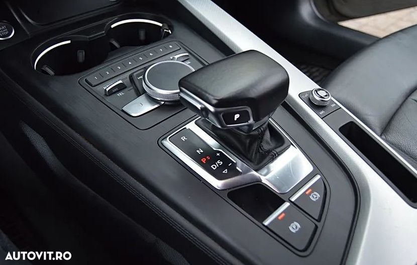 Audi A4 2.0 TDI quattro Stronic - 16