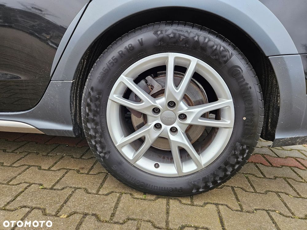 Audi A6 Allroad - 18
